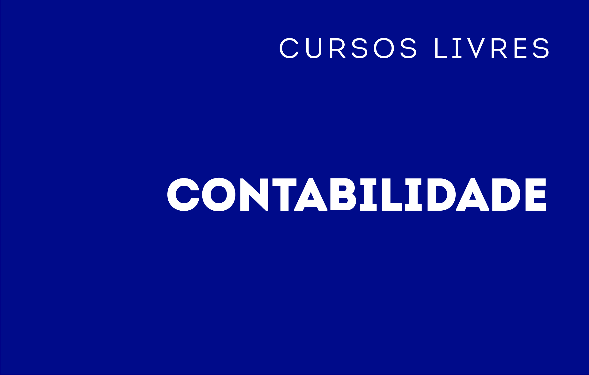 Curso: Contabilidade de Cooperativas para Não Contadores