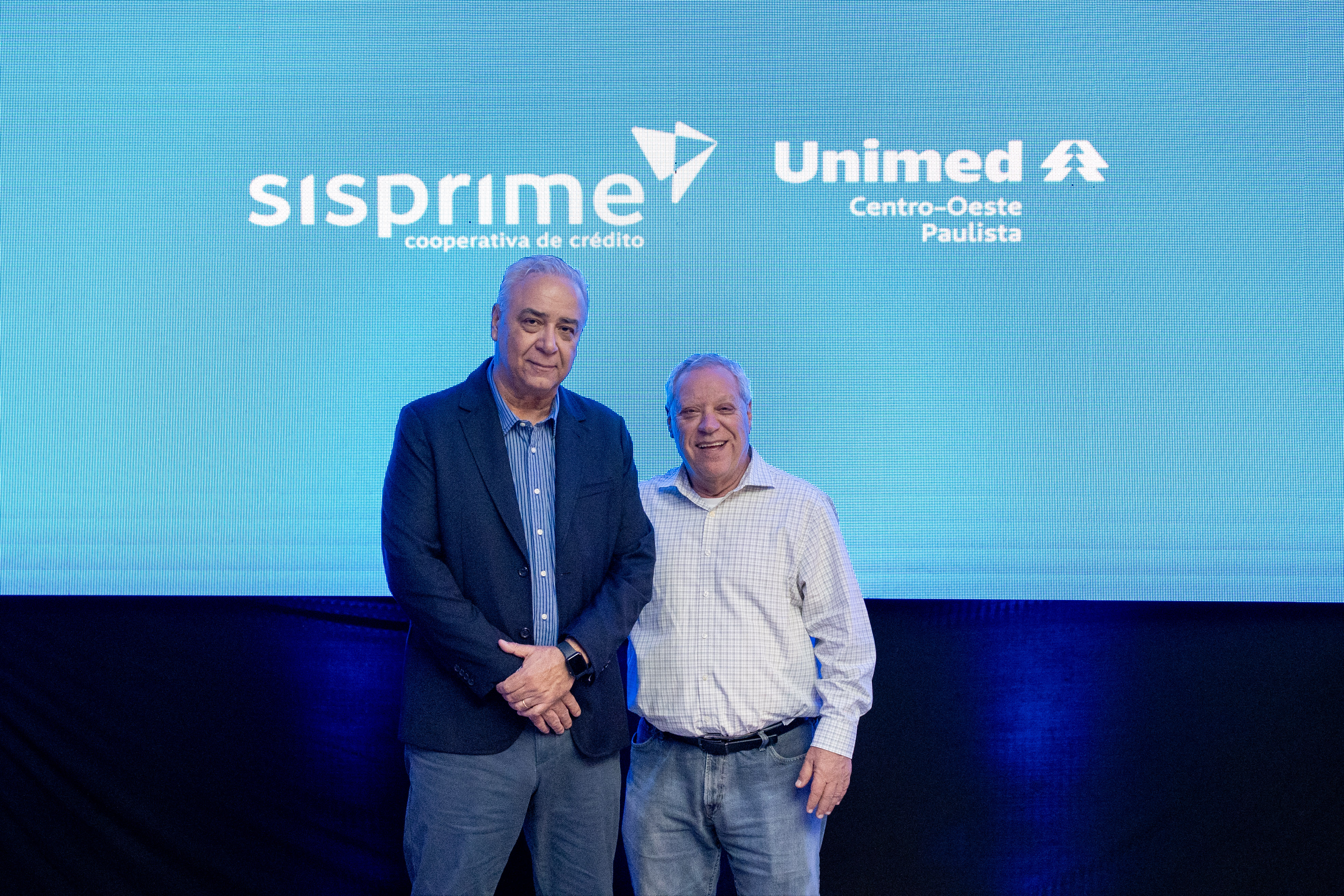 Unimed Centro-Oeste Paulista sediou coquetel promovido pela Sisprime para integração e fortalecimento de relacionamentos